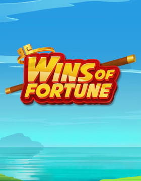 Wins of Fortune Poster