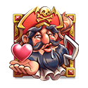 Symbol Captain