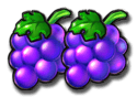 Symbol Grapes