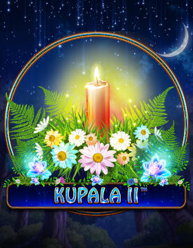 Play Free Demo of Kupala 2 Slot by Spinomenal