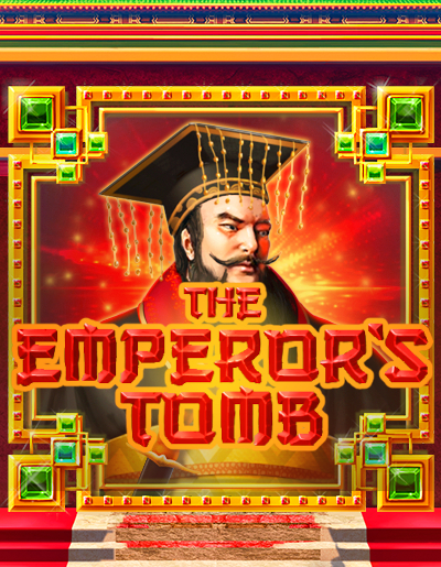 Play Free Demo of The Emperor's Tomb Slot by Evoplay