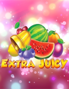Play Free Demo of Extra Juicy Slot by Pragmatic Play