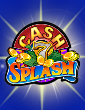 Play Free Demo of Cash Splash Slot by Microgaming