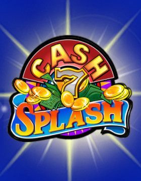 Cash Splash