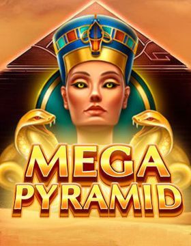 Mega Pyramid