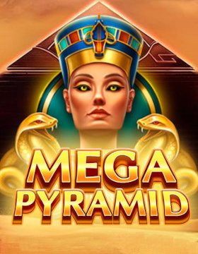 Play Free Demo of Mega Pyramid Slot by Red Tiger Gaming