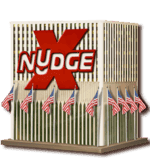 Symbol xNugje