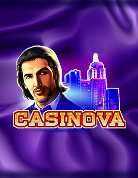 Casinova Poster