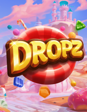 Play Free Demo of Dropz Slot by ELK Studios