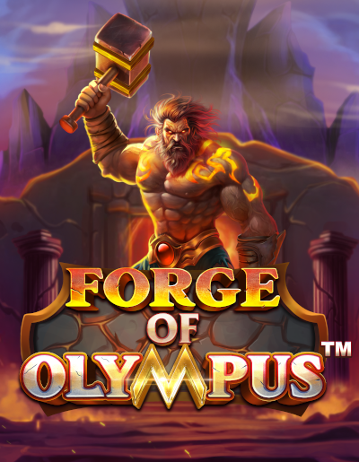 Play Free Demo of Forge of Olympus Slot by Pragmatic Play