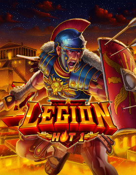 Legion Hot 1 Poster