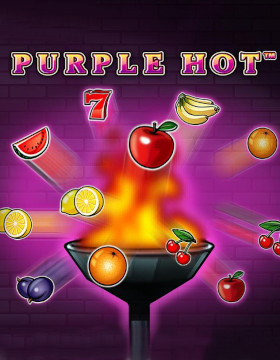 Play Free Demo of Purple Hot Slot by Playtech Origins