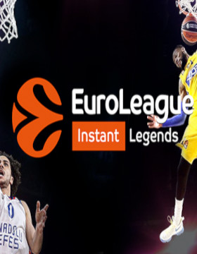 Instant EuroLeague Legends