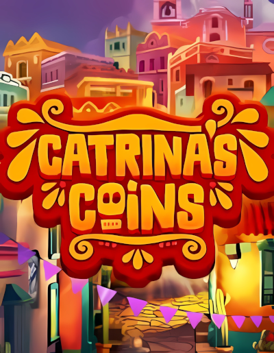 Play Free Demo of Catrina’s Coins Slot by Quickspin
