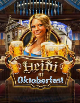 Play Free Demo of Heidi at Oktoberfest Slot by Red Rake Gaming