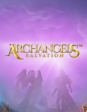 Play Free Demo of Archangels: Salvation Slot by NetEnt