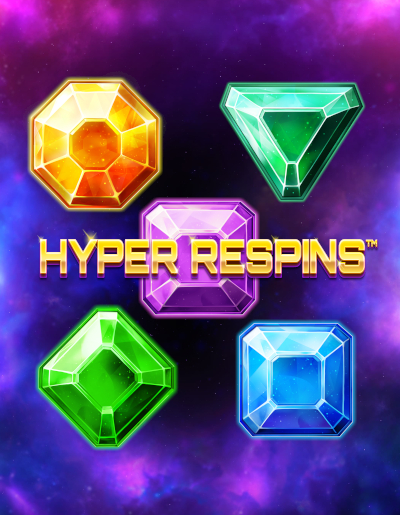 Play Free Demo of Hyper Respins Slot by Reel Play