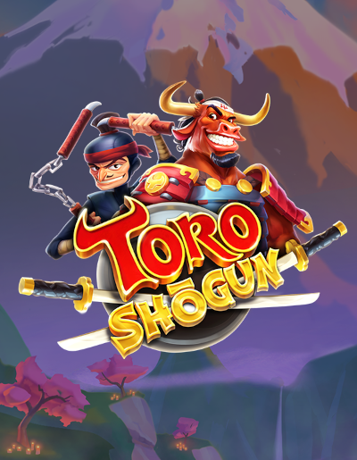 Play Free Demo of Toro Shogun Slot by ELK Studios