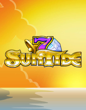 Play Free Demo of SunTide Slot by Microgaming