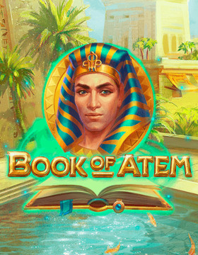 Play Free Demo of Book of Atem Slot by All41 Studios