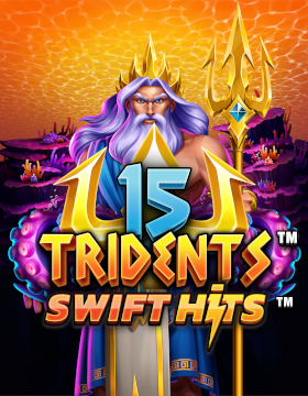 Play Free Demo of 15 Tridents Slot by PearFiction