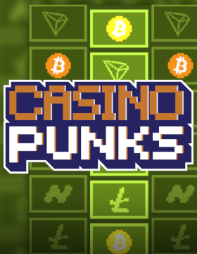 Play Free Demo of Casino Punks Slot by NetGaming