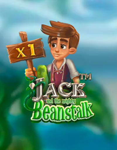 Jack And The Mighty Beanstalk