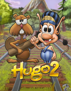 Hugo 2 Poster