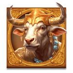Symbol Bull