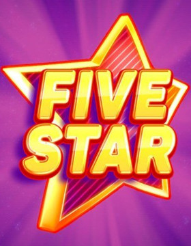 Play Free Demo of Five Star Slot by Red Tiger Gaming