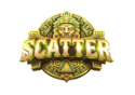Symbol Scatter