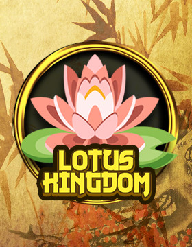 Play Free Demo of Lotus Kingdom Slot by Spinomenal