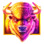 Symbol Buffalo