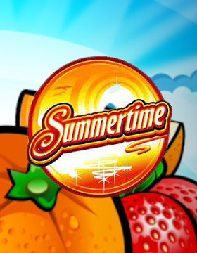 Play Free Demo of Summertime Slot by Microgaming