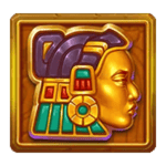Symbol Ancient Mask