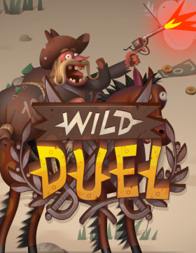 Play Free Demo of Wild Duel Slot by Peter & Sons