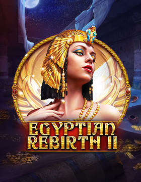 Play Free Demo of Egyptian Rebirth 2 Slot by Spinomenal