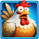 Symbol Chicken
