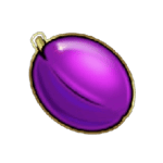 Symbol Plum