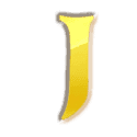 Symbol Jack (J)
