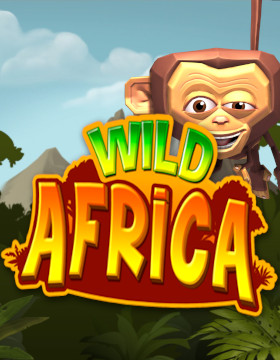 Play Free Demo of Wild Africa Slot by MGA Games