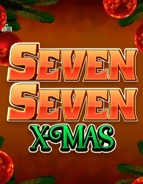 Play Free Demo of Seven Seven Xmas Slot by Swintt