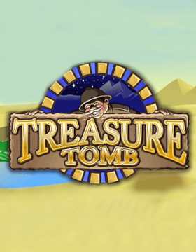 Play Free Demo of Treasure Tomb Slot by Habanero