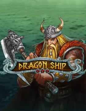 Dragon Ship Poster