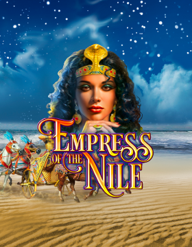 Play Free Demo of Empress of the Nile Slot by High 5 Games