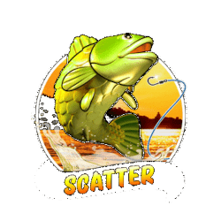 Symbol Scatter