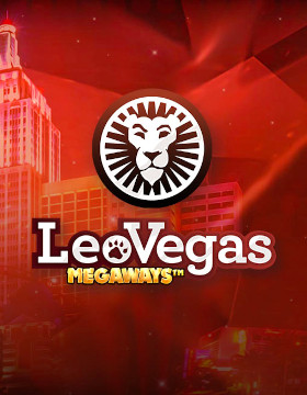 Play Free Demo of LeoVegas Megaways™ Slot by Blueprint Gaming
