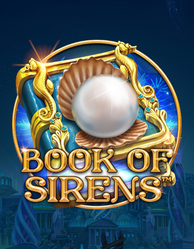 Play Free Demo of Book Of Sirens Slot by Spinomenal