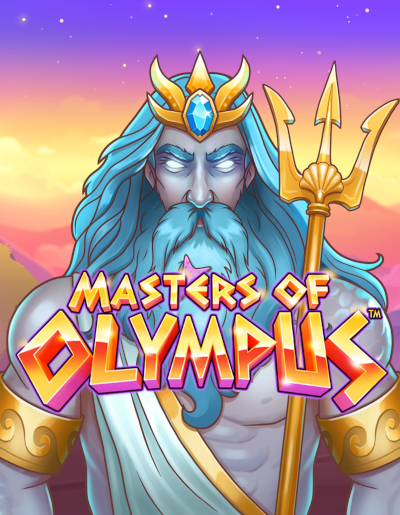 Play Free Demo of Masters Of Olympus Slot by Snowborn Games