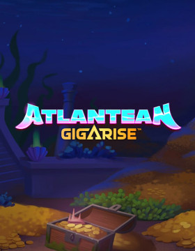 Atlantean GigaRise poster